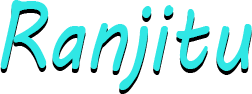 Ranjitu